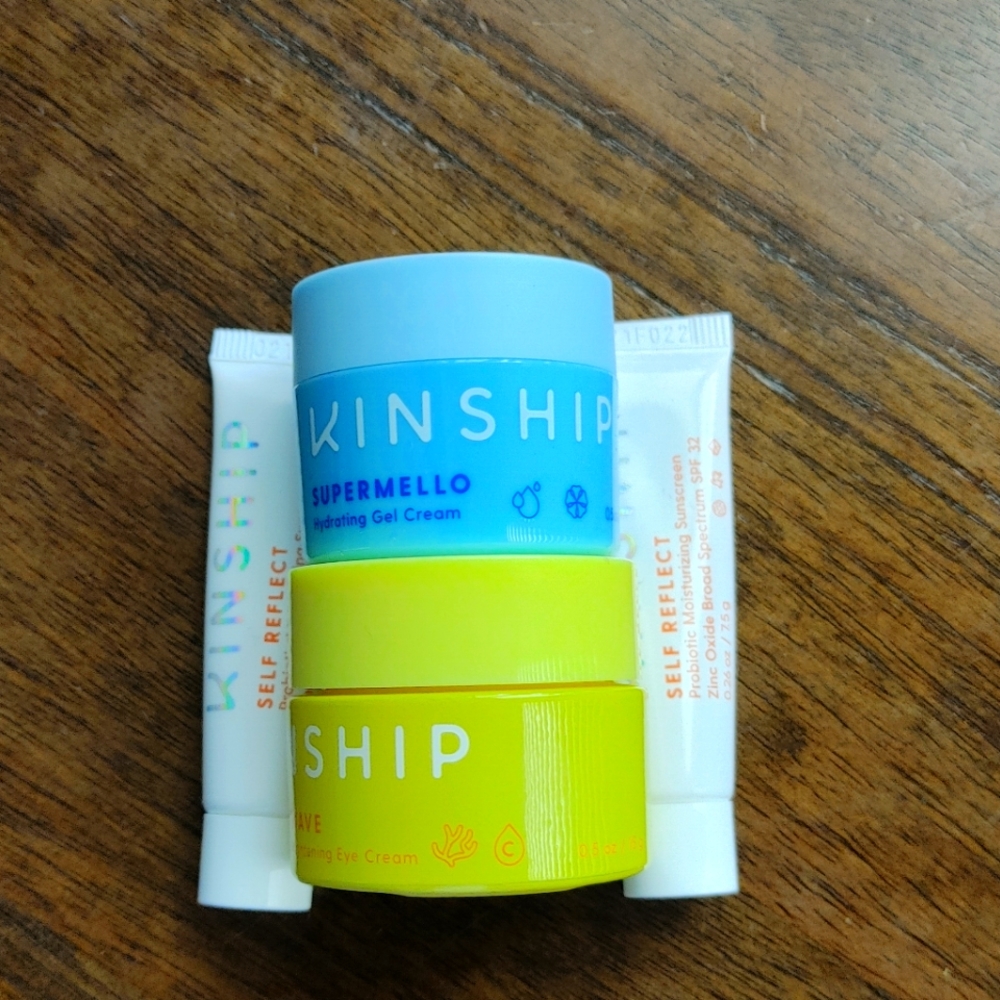 Kinship Bundle
